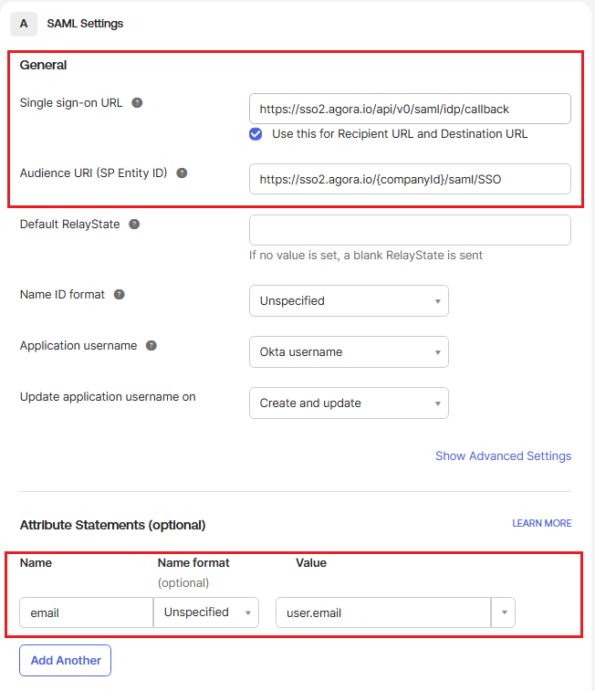 okta-saml-config
